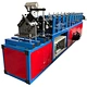 Gypsum u channel making machine